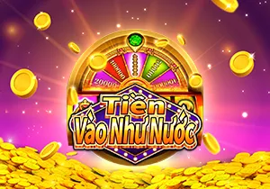 va gameing Tiền vào như nước