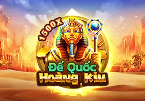 va gameing Đế Quốc Hoàng Kim